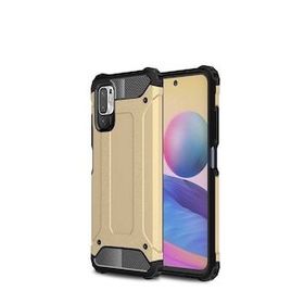 Zore Xiaomi Poco M3 Pro Zore Crash Silikon Cep Telefonu Kılıfı