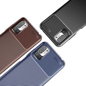Zore Xiaomi Poco M3 Pro Zore Negro Silikon Cep Telefonu Kılıfı