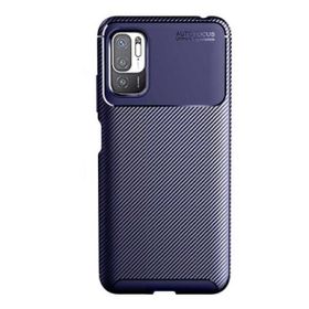 Zore Xiaomi Poco M3 Pro Zore Negro Silikon Cep Telefonu Kılıfı