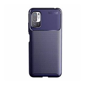 Zore Xiaomi Poco M3 Pro Zore Negro Silikon Cep Telefonu Kılıfı