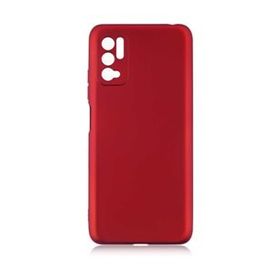 Zore Xiaomi Poco M3 Pro Zore Premier Silikon Cep Telefonu Kılıfı
