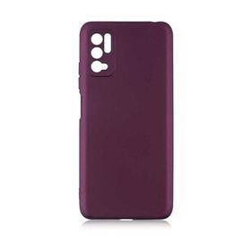 Zore Xiaomi Poco M3 Pro Zore Premier Silikon Cep Telefonu Kılıfı