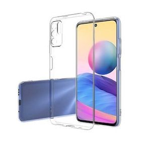 Zore Xiaomi Poco M3 Pro Zore Süper Silikon Cep Telefonu Kılıfı