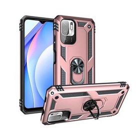 Zore Xiaomi Poco M3 Pro Zore Vega Silikon Cep Telefonu Kılıfı