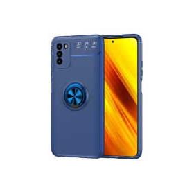 Zore Xiaomi Poco M3 Ravel Silikon