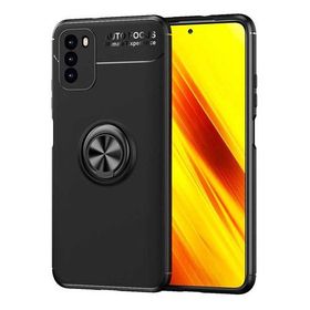 Zore Xiaomi Poco M3 Ravel Silikon
