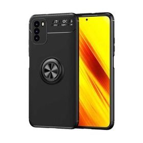 Zore Xiaomi Poco M3 Ravel Silikon