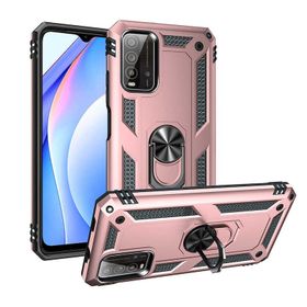 Zore Xiaomi Poco M3 Zore Vega Silikon Cep Telefonu Kılıfı