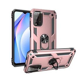 Zore Xiaomi Poco M3 Zore Vega Silikon Cep Telefonu Kılıfı