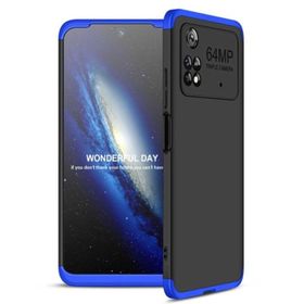 Zore Xiaomi Poco M4 Pro 4G Ays Kılıf