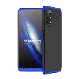 Zore Xiaomi Poco M4 Pro 4G Ays Kılıf