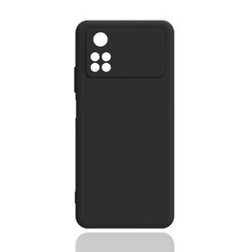 Zore Xiaomi Poco M4 Pro 4G Biye Silikon Kılıf