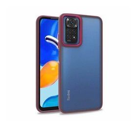 Zore Xiaomi Poco M4 Pro 5G Flora Kılıf