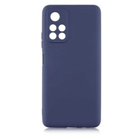 Zore Xiaomi Poco M4 Pro 5G Premier Silikon Kılıf