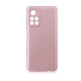 Zore Xiaomi Poco M4 Pro 5G Premier Silikon Kılıf