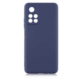 Zore Xiaomi Poco M4 Pro 5G Premier Silikon Kılıf