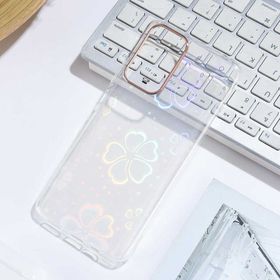 Zore Xiaomi Poco M4 Pro 5G Sidney Desenli Sert Kılıf