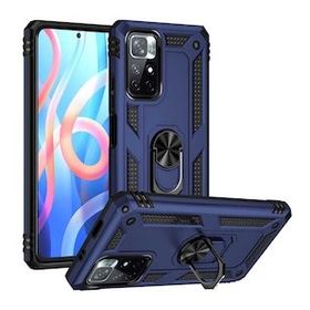 Zore Xiaomi Poco M4 Pro 5G Vega Kılıf