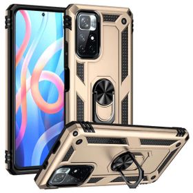 Zore Xiaomi Poco M4 Pro 5G Vega Kılıf