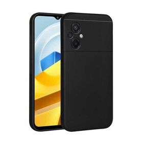 Zore Xiaomi Poco M5 Premier Silikon Kapak Kılıf