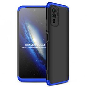 Zore Xiaomi Poco M5S Ays Kapak Kılıf