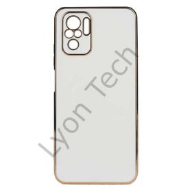 Zore Xiaomi Poco M5S Bark Kapak Kılıf