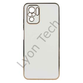 Zore Xiaomi Poco M5S Bark Kapak Kılıf