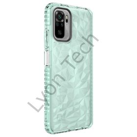 Zore Xiaomi Poco M5S Buzz Kapak Kılıf