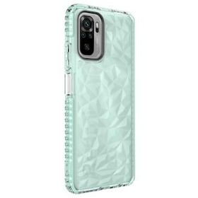 Zore Xiaomi Poco M5S Buzz Kapak Kılıf