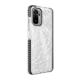 Zore Xiaomi Poco M5S Buzz Kapak Kılıf