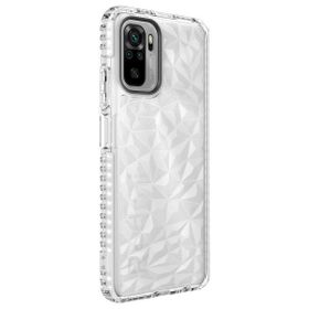 Zore Xiaomi Poco M5S Buzz Kapak Kılıf