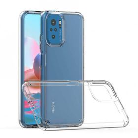 Zore Xiaomi Poco M5S Coss Kapak Kılıf