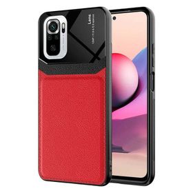 Zore Xiaomi Poco M5S ​Emiks Kapak Kılıf