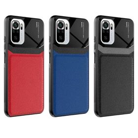 Zore Xiaomi Poco M5S ​Emiks Kapak Kılıf