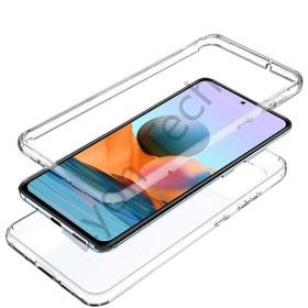 Zore Xiaomi Poco M5S Enjoy Kapak Kılıf