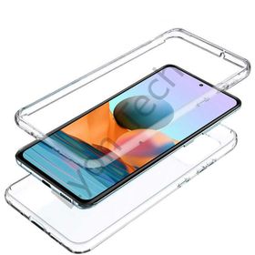 Zore Xiaomi Poco M5S Enjoy Kapak Kılıf