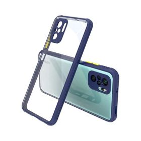 Zore Xiaomi Poco M5S ​​Kaff Kapak Kılıf