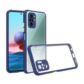 Zore Xiaomi Poco M5S ​​Kaff Kapak Kılıf