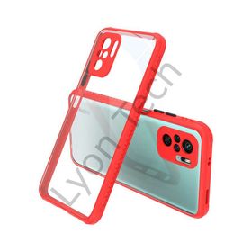 Zore Xiaomi Poco M5S ​​Kaff Kapak Kılıf