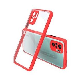 Zore Xiaomi Poco M5S ​​Kaff Kapak Kılıf