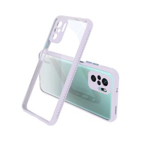 Zore Xiaomi Poco M5S ​​Kaff Kapak Kılıf