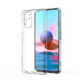 Zore Xiaomi Poco M5S Kamera Korumalı Süper Silikon Kapak Kılıf