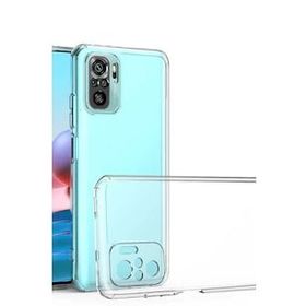 Zore Xiaomi Poco M5S Kamera Korumalı Süper Silikon Kapak Kılıf