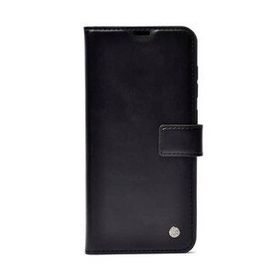 Zore Xiaomi Poco M5S Kar Deluxe Kapaklı Kılıf