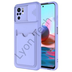 Zore Xiaomi Poco M5S ​Kartix Kapak Kılıf