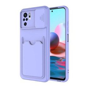 Zore Xiaomi Poco M5S ​Kartix Kapak Kılıf