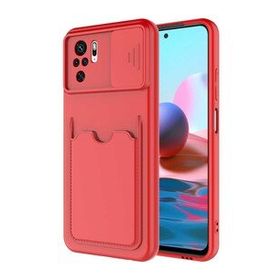Zore Xiaomi Poco M5S ​Kartix Kapak Kılıf