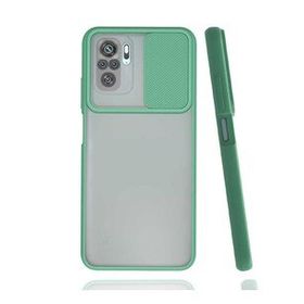 Zore Xiaomi Poco M5S Lensi Kapak Kılıf