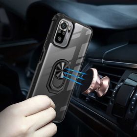 Zore Xiaomi Poco M5S Mola Kapak Kılıf