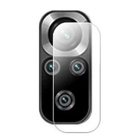 Zore Xiaomi Poco M5s Nano Kamera Lens Koruma Camı